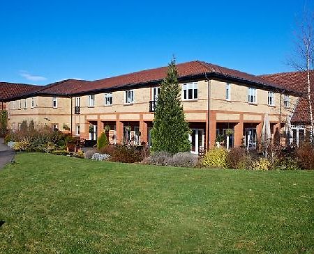 Hotel Scarman Warwick  Exterior foto